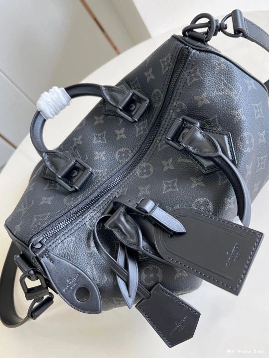 AAA Replica Ru SPEEDY BANDOULIERE Vuitton 30 Louis 0822